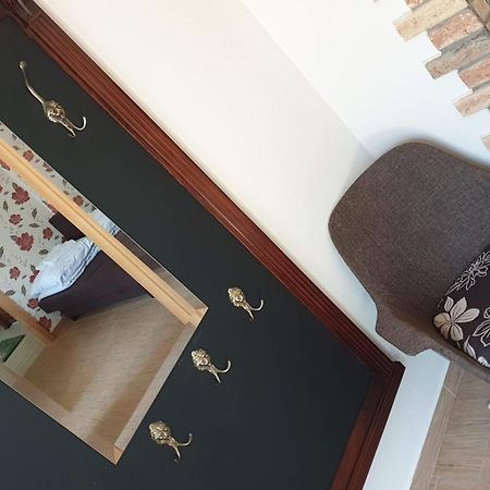 Keller Apartmanok Hajduszoboszlo Room photo