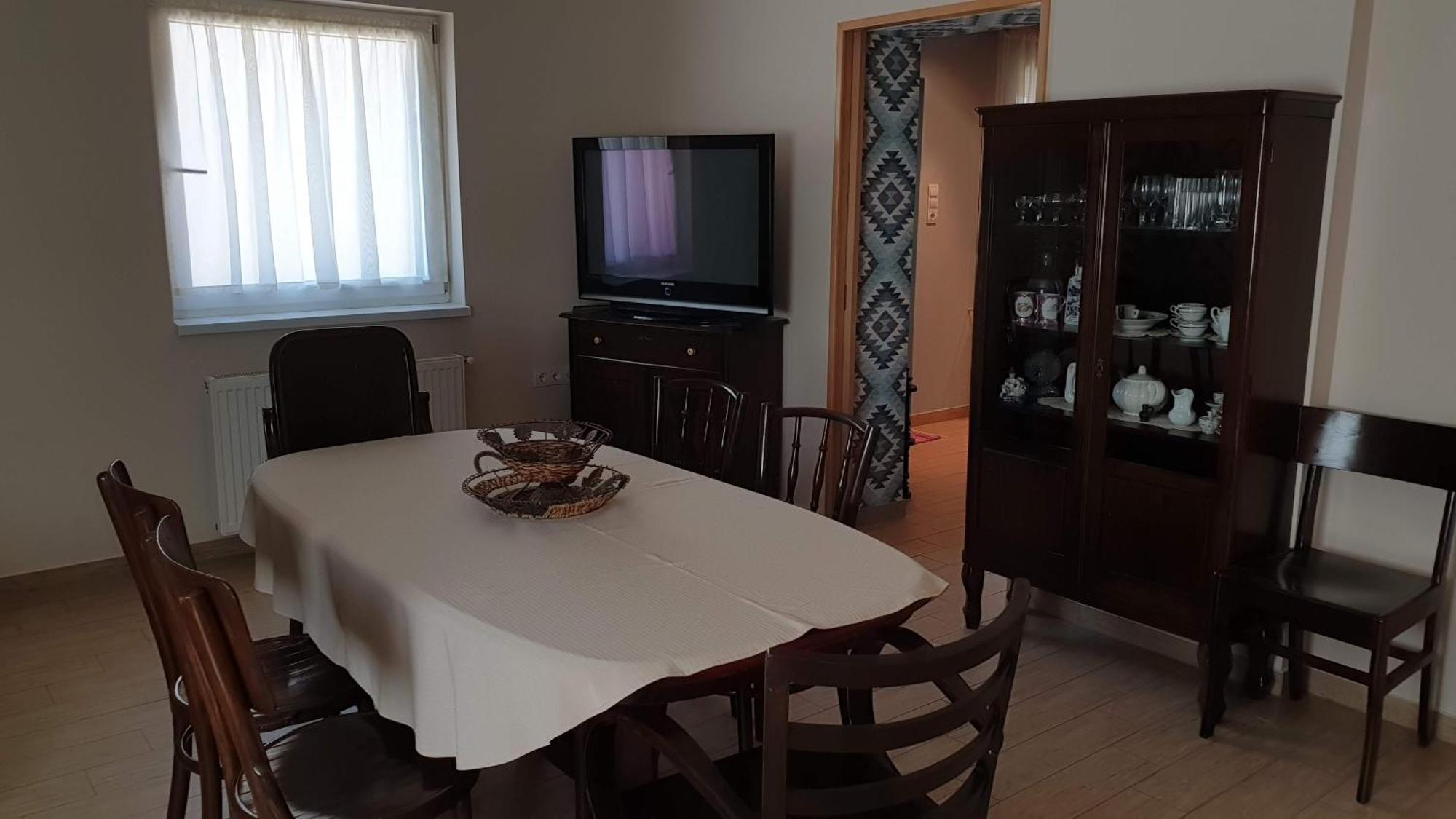 Keller Apartmanok Hajduszoboszlo Room photo
